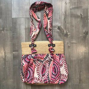 Slouchy Hobo Shoulder Bag
